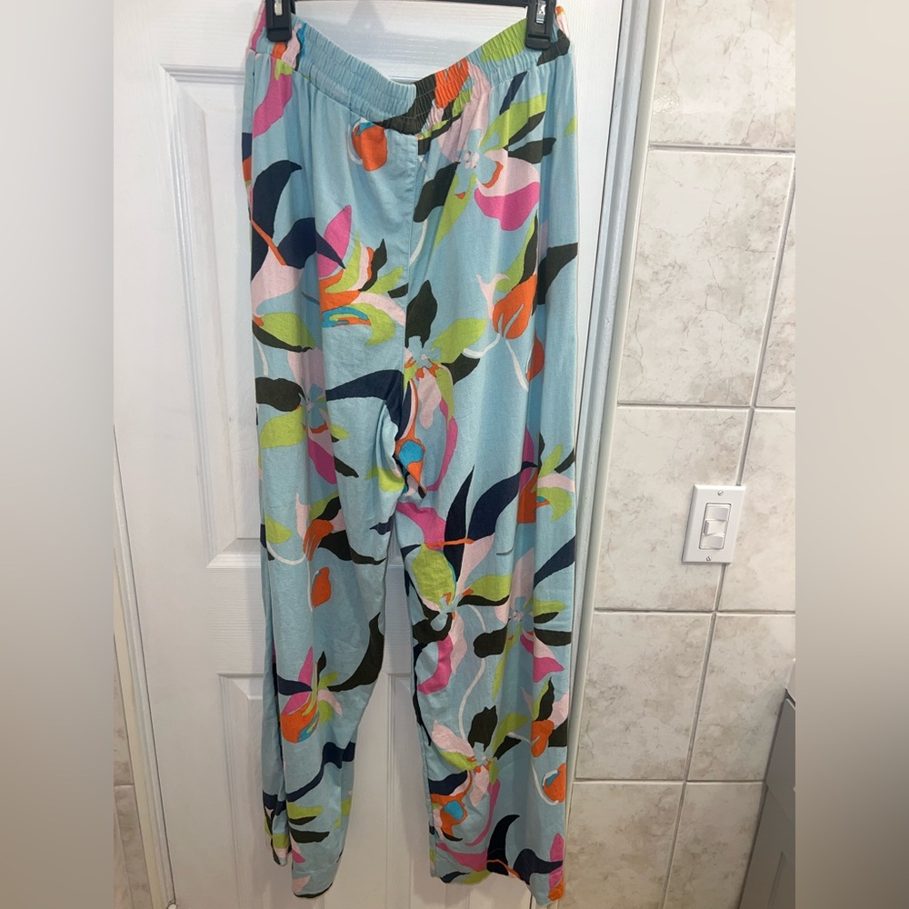 A New Day Linen Pants - Picture 3 of 5